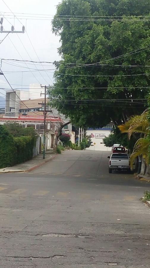 Posada San Cristobal Куернавака Екстериор снимка