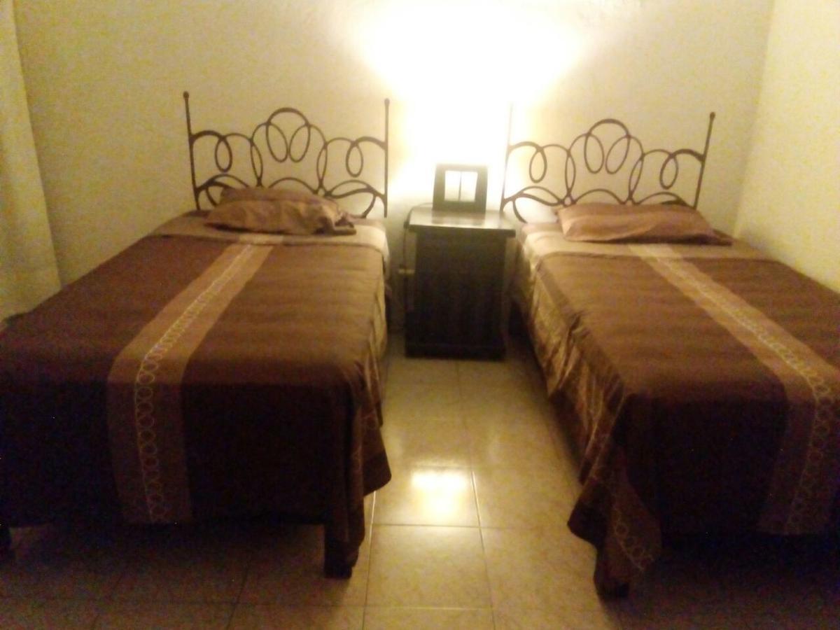 Posada San Cristobal Куернавака Екстериор снимка