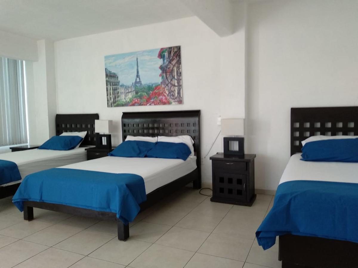 Posada San Cristobal Куернавака Екстериор снимка