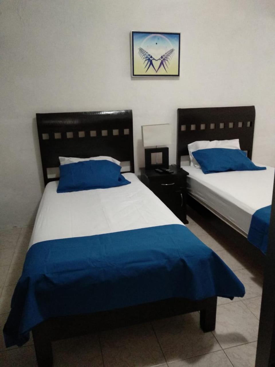 Posada San Cristobal Куернавака Екстериор снимка