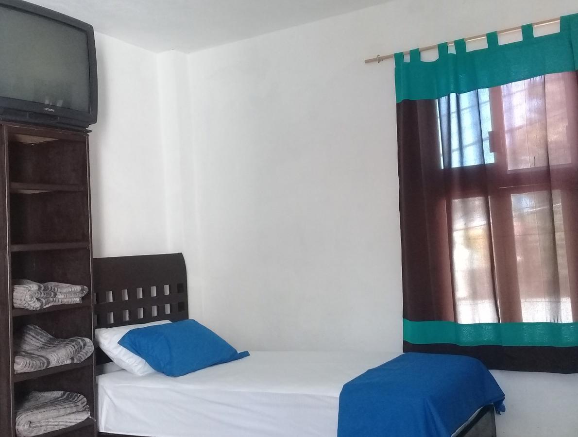 Posada San Cristobal Куернавака Екстериор снимка