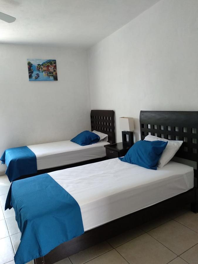 Posada San Cristobal Куернавака Екстериор снимка